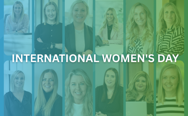 International Womens Day 1200 x 1200 px