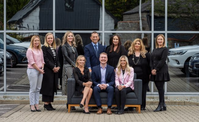 Team photo