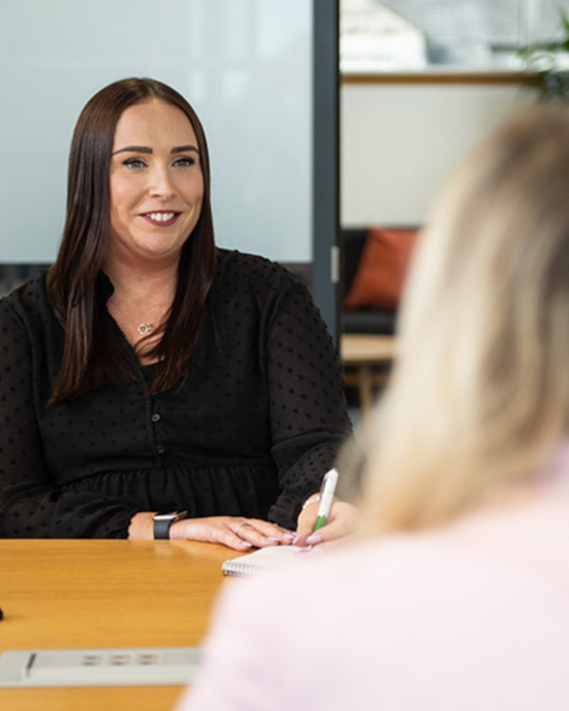 Cammach Managed Contract People